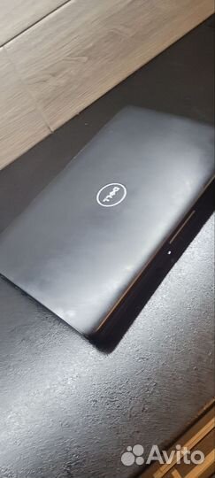 Dell inspiron 1545