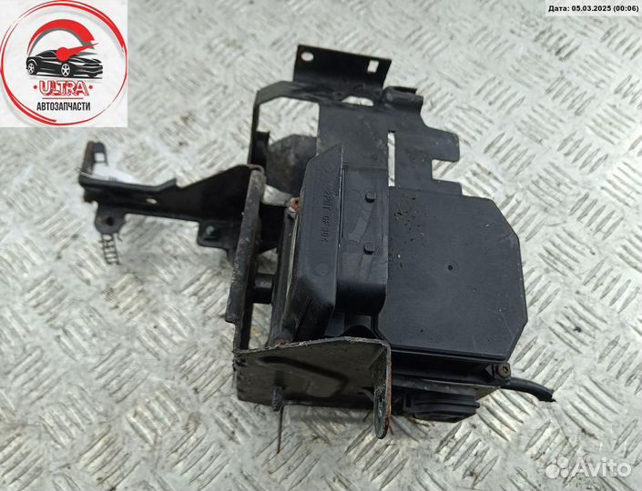 Блок ABS (Модуль абс) б/у Audi A6 C5 (1997-2005) 4B0614517G