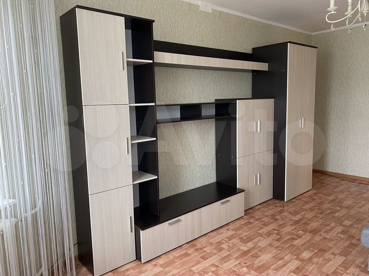 1-к. квартира, 35,8 м², 9/10 эт.