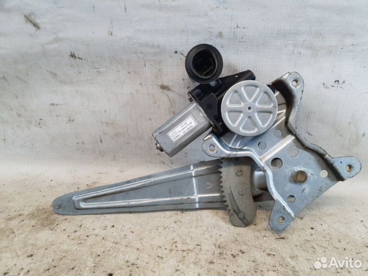 Стеклоподъемник задний правый Lifan Solano 630