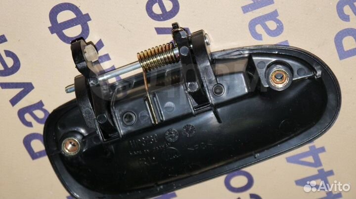 Новая ручка задней двери наружная Honda EK