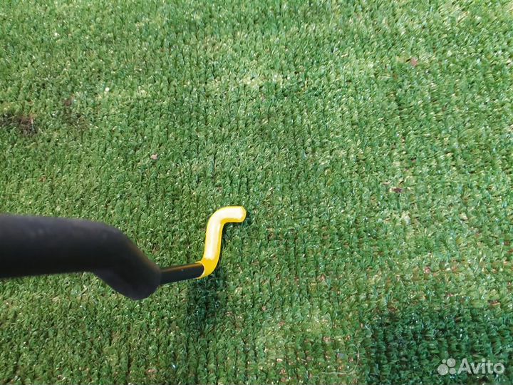 Упор капота Peugeot 407 (6E) 2005