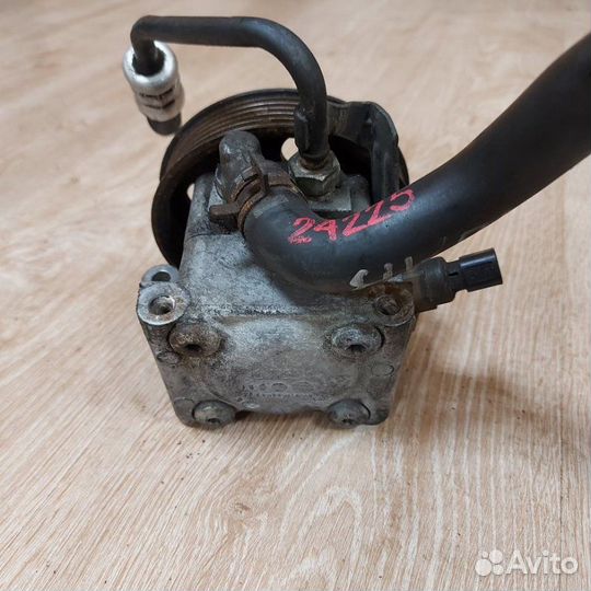 Насос гур Ford Focus hwda 2004-2011