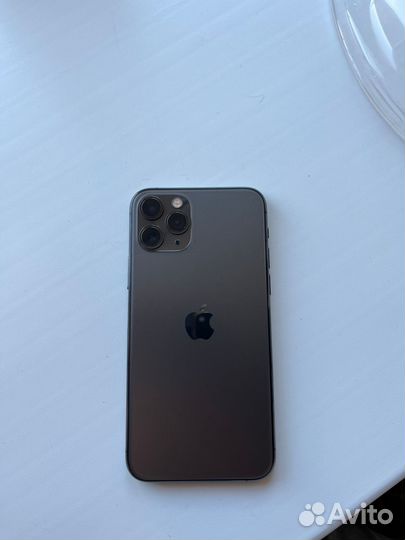 iPhone 11 pro 256