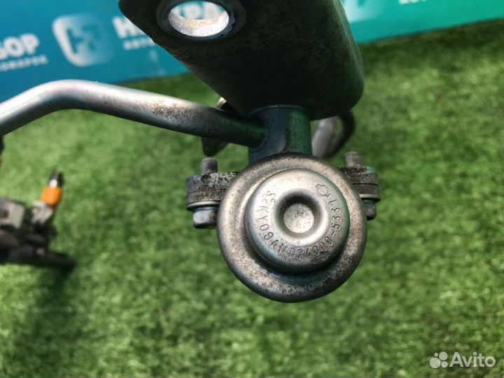 Форсунка Infiniti Fx/Qx70 (S51) S51 3.7 VQ37VHR