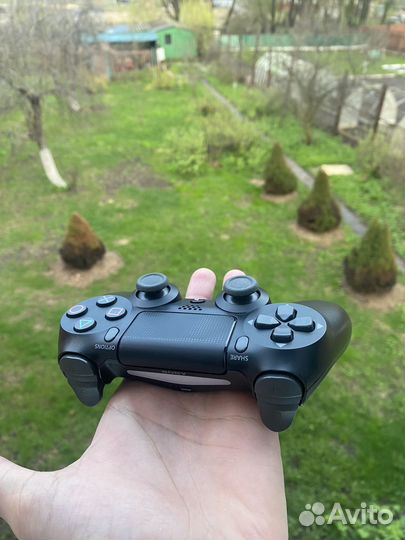 Джойстик dualshock v2