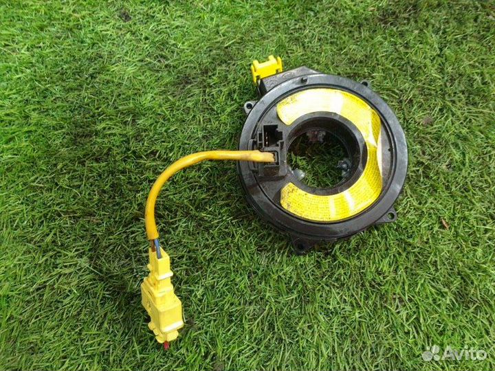 Шлейф подрулевой кольцо srs Hyundai Accent LC2