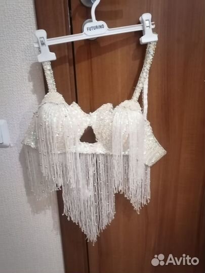 Костюм для восточных танцев