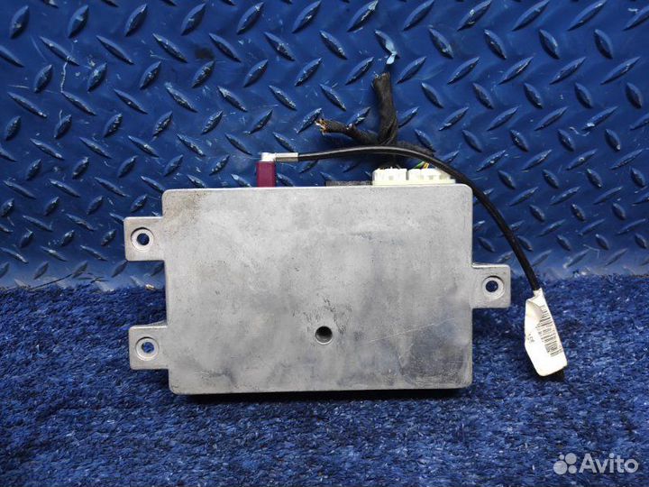 Блок управления Bluetooth Cadillac Srx 2