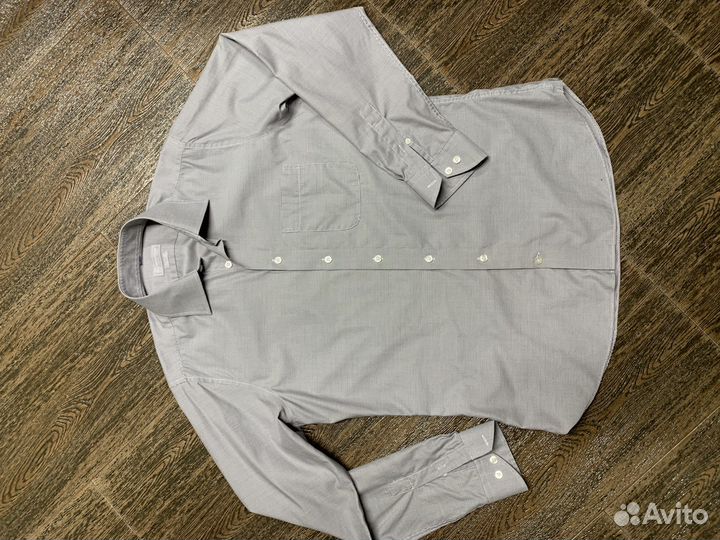 Рубашки henderson