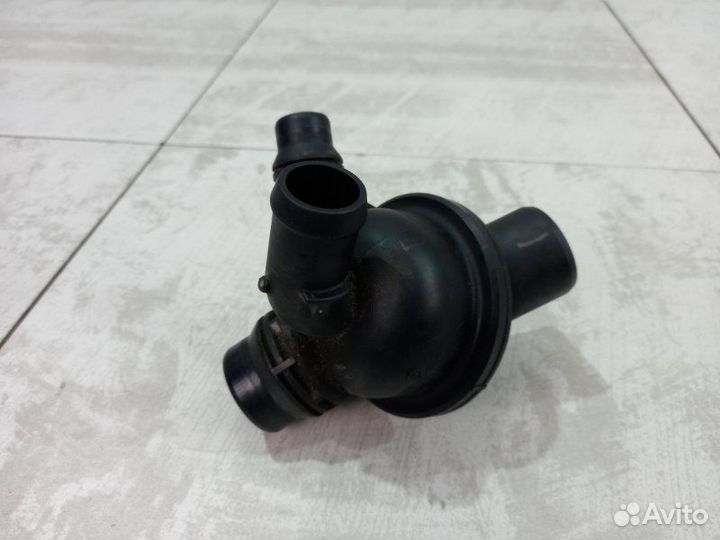 Термостат Bmw 535I F07 GT N55B30A 2010