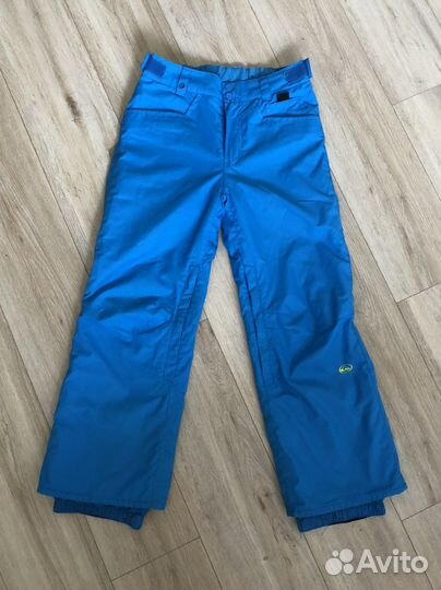 Горнолыжные брюки Quicksilver женские