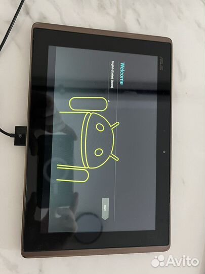 Планшет Asus EEE pad