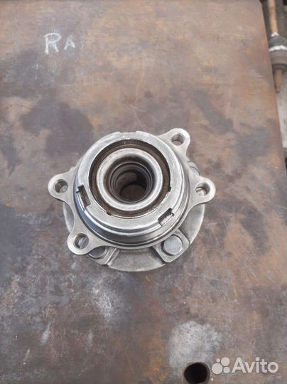 Ступица Infiniti FX35 2WD