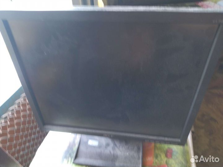 Персональный компьютер