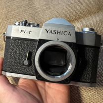 Yashica FFT