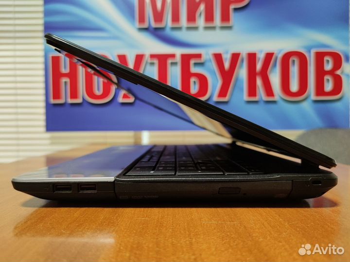 Ноутбук Acer / для Wot / CS /GTA V / гарантия