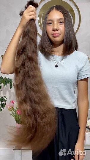 Покупка волос