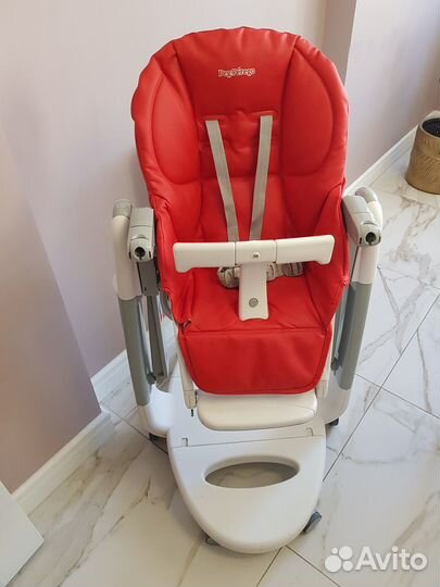 Стульчик для кормления Peg Perego Tatamia