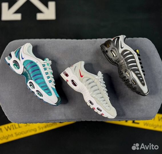 Nike air max Tailwind 4 original premium