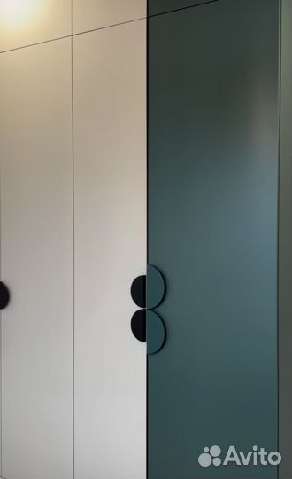 Шкаф на заказ