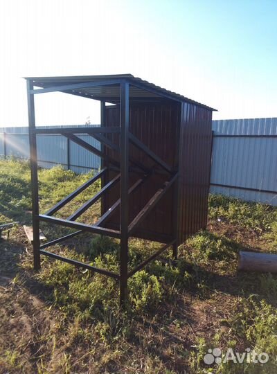 Сварочные работы