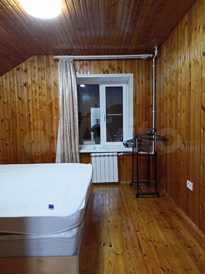 1-к. квартира, 40 м², 1/3 эт.