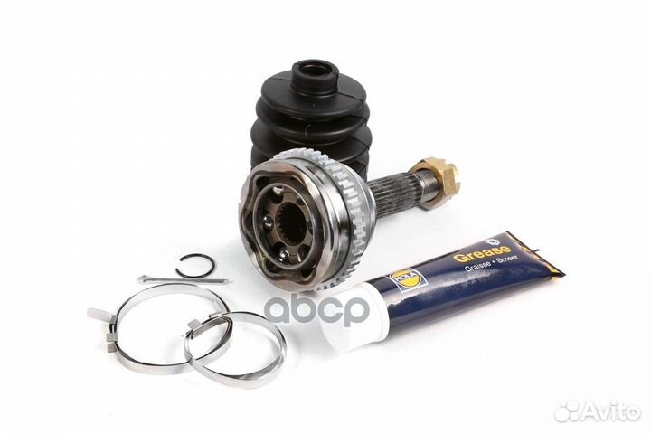 Шрус наружный (25/44 шл. левый/правый) hyundai