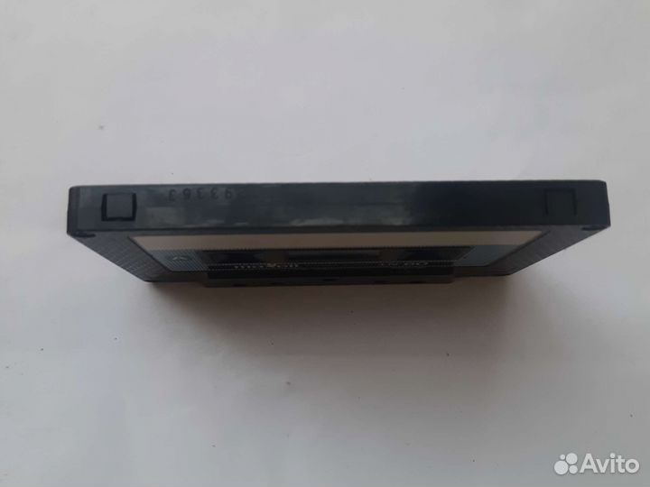 Аудиокассеты maxell ln 60 б.у. с записью