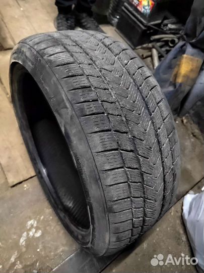 Gripmax Status Pro Winter 205/40 R17