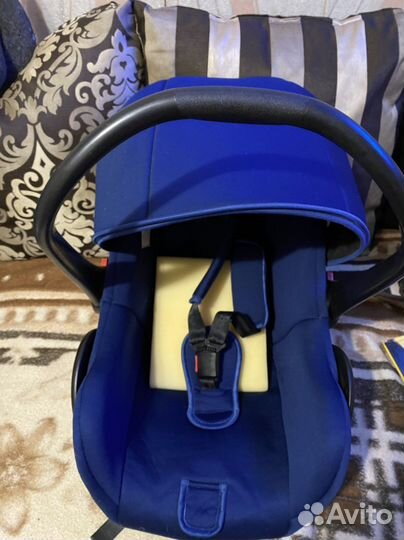 Автолюлька от 0