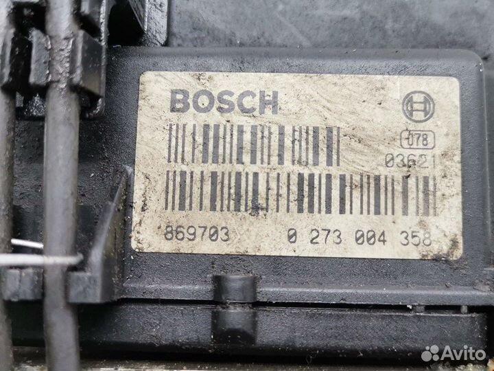 Блок ABS для Volkswagen Passat 5 8E0614111AJ