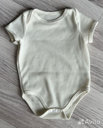 Вещи пакетом на девочку 74 80