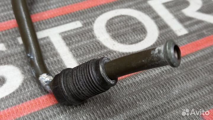 Трубка тормозная Bmw 3-Series E46 N46B20A 2004