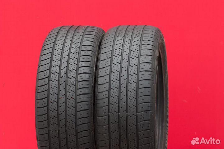 Continental Conti4x4Contact 235/55 R19 97W