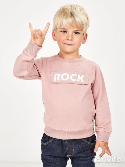 Джемпер Mini Maxi