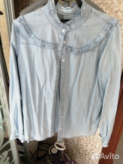 Женская одежда