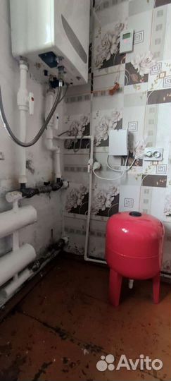 Сварочное работы