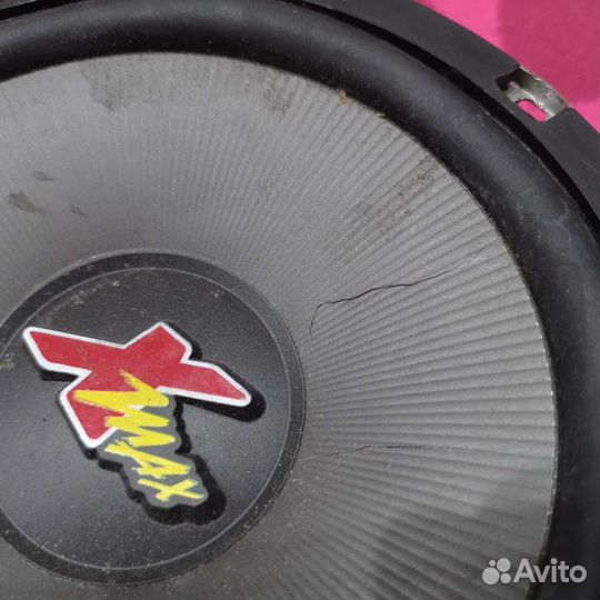 Акустические колонки