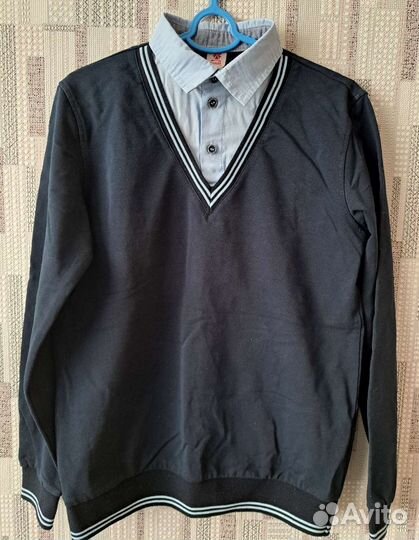 Джемпер для мальчика