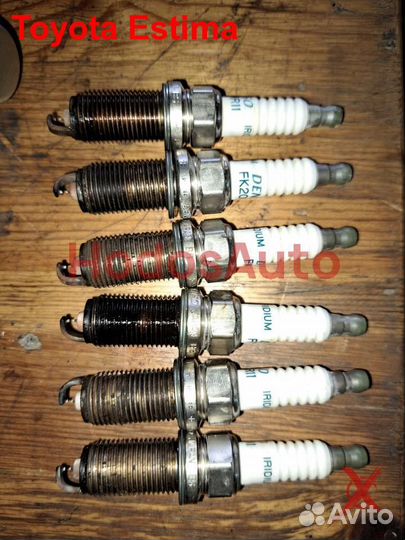 Двигатель 2GR-FE Toyota Estima