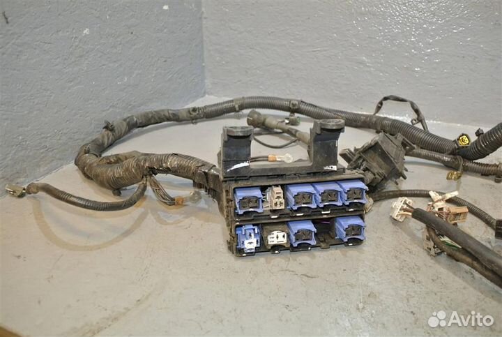 Проводка (коса) Nissan Almera Classic (B10) 2006