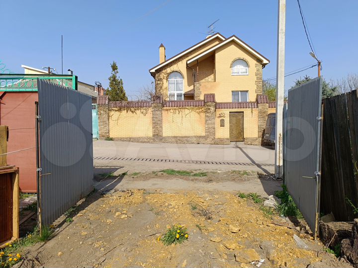 Участок 9 сот. (ИЖС)