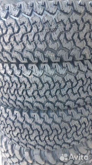 Nortec AT 560 215/75 R15 100Q