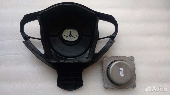 Подушка безопасности Ниссан Джук ремкомплект