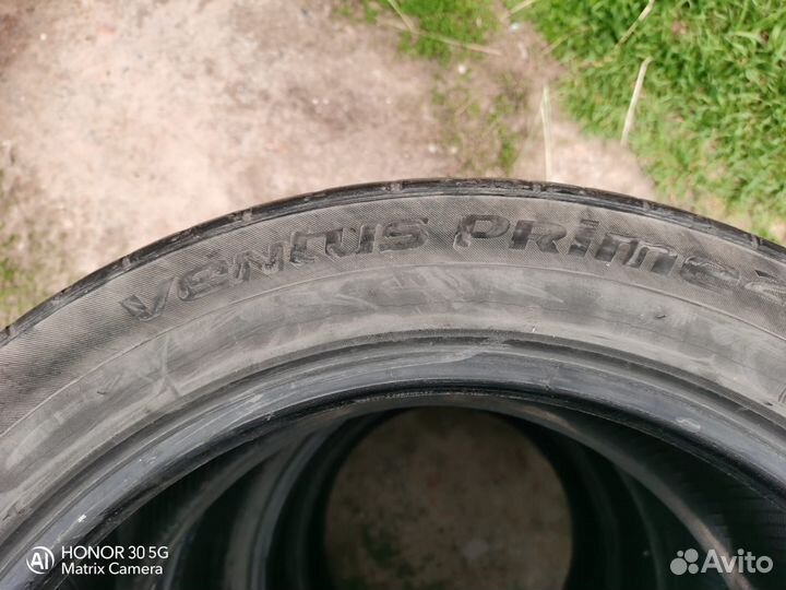 Hankook Ventus Prime 2 K115 255/45 R18 103H