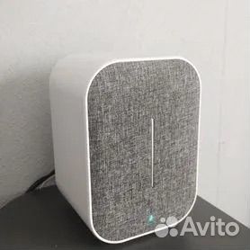 Акустические колонки