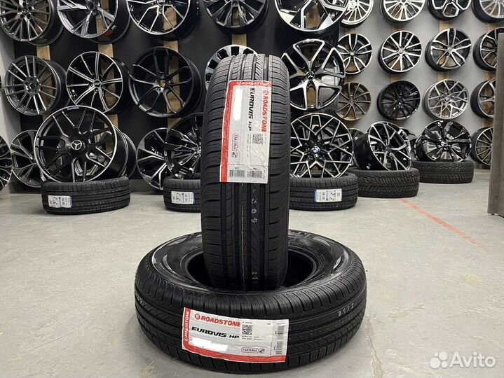 Roadstone Eurovis HP02 215/60 R16 95H