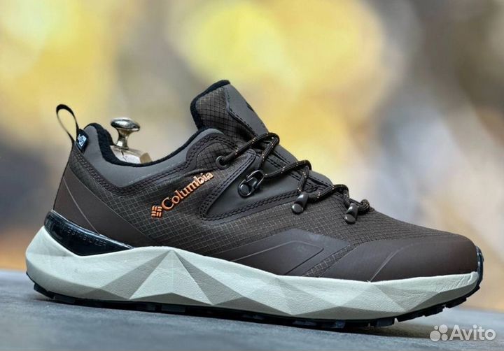 Кроссовки Columbia комфортные
