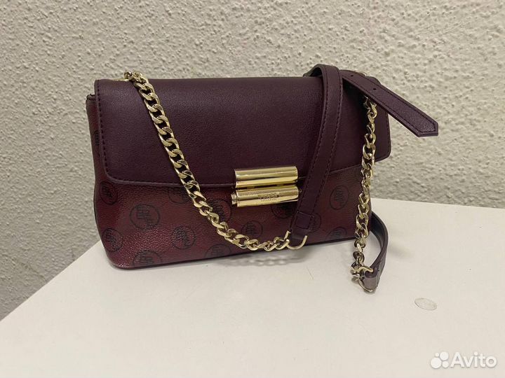 Сумка-клатч Ferre Collezioni